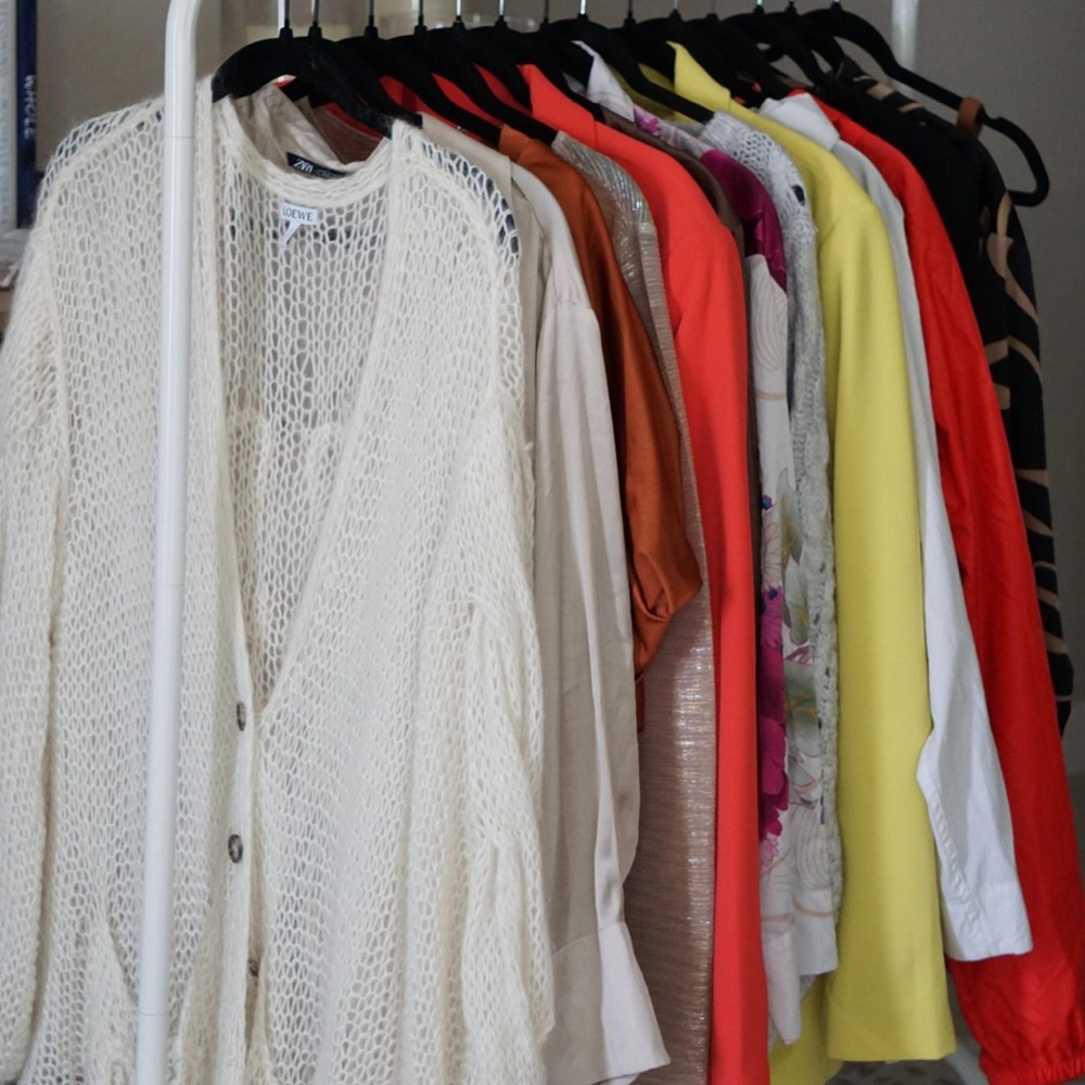 Meet your Posher, The Wardrobe Altar